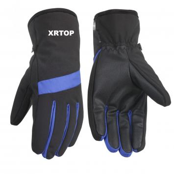 2022 New Arrival Sports Winter Ski Gloves Waterproof