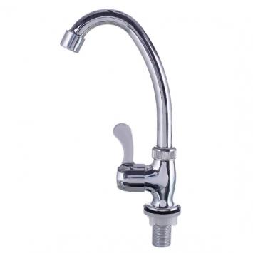 ABS Plating Tap Plastic Faucet