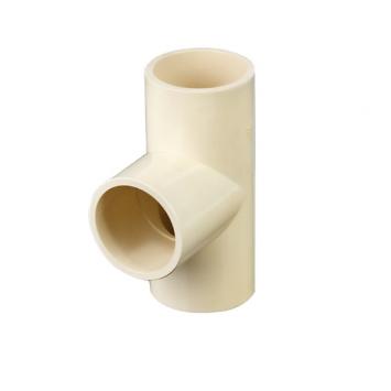 CPVC Pipe Fittings 