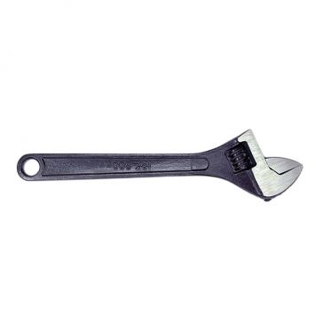 High carbon steel multi-function  adjustable wrench