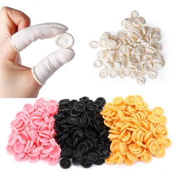 Hot Selling Products Wholesale Disposable Finger Sleeves