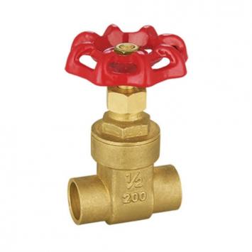 Other brass valve