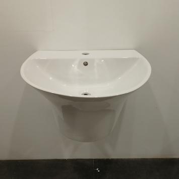 wall mounted basin