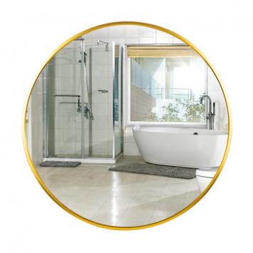Bathroom Mirror