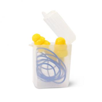 Earplugs Silicone Ear Plugs For Noisy Working