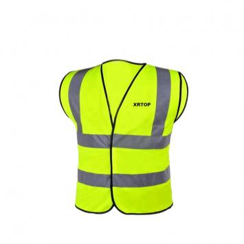 High Quality Reflective Safety Vest  