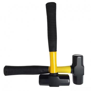 High quality sturdy and portable stoning hammer