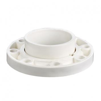 PVC Drain Flange 