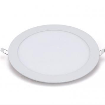 Led Round  Panel Light 
