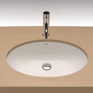 Supply under counter basin