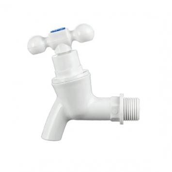 Wash Basin Plastic Water Tap South America