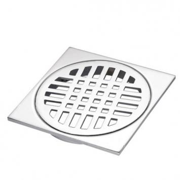 Floor drainage